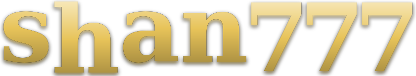 shan777 logo